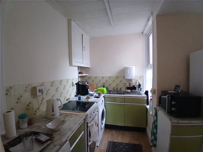 Lower Fairview Road, Dartmouth, Devon, TQ6