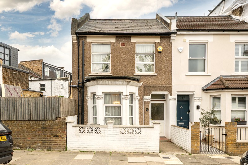 Rigeley Road, London, NW10
