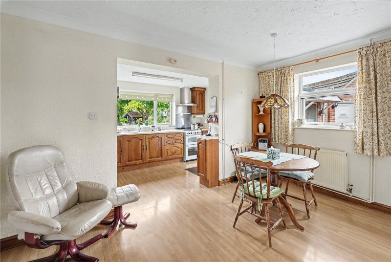 Neylond Crescent, Hellesdon, Norwich, Norfolk, NR6