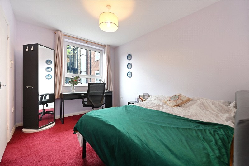 Guilford Street, London, WC1N