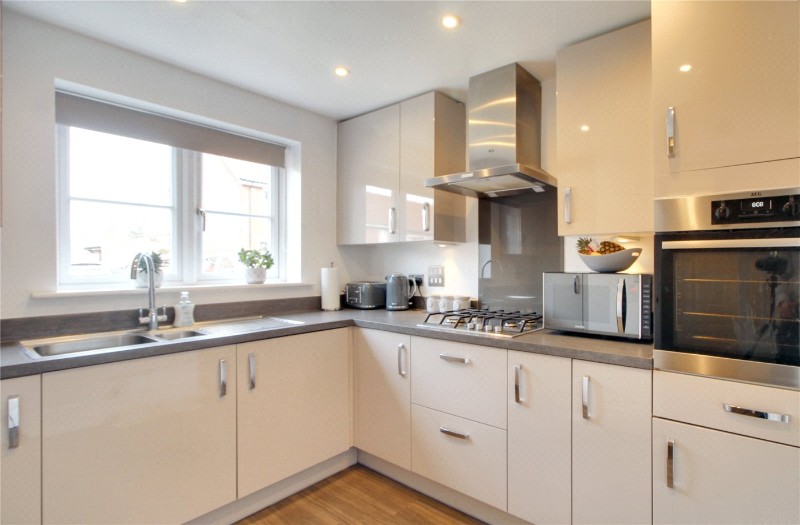 Oak Avenue, Loddon, Norwich, Norfolk, NR14