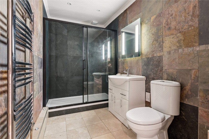 Kildare Gardens, London, W2