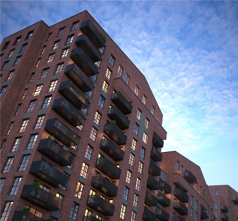 Sterling Place, Burlington Road, New Malden, KT3