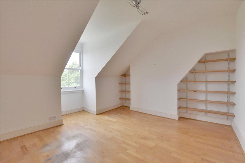 Westcombe Park Road, Blackheath, London, SE3