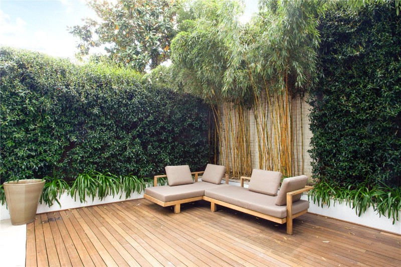 Chepstow Villas, London, W11