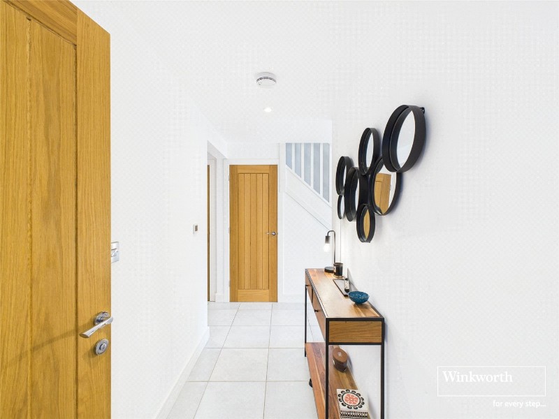 Hillview Close, Sonning Common, Reading, Oxfordshire, RG4