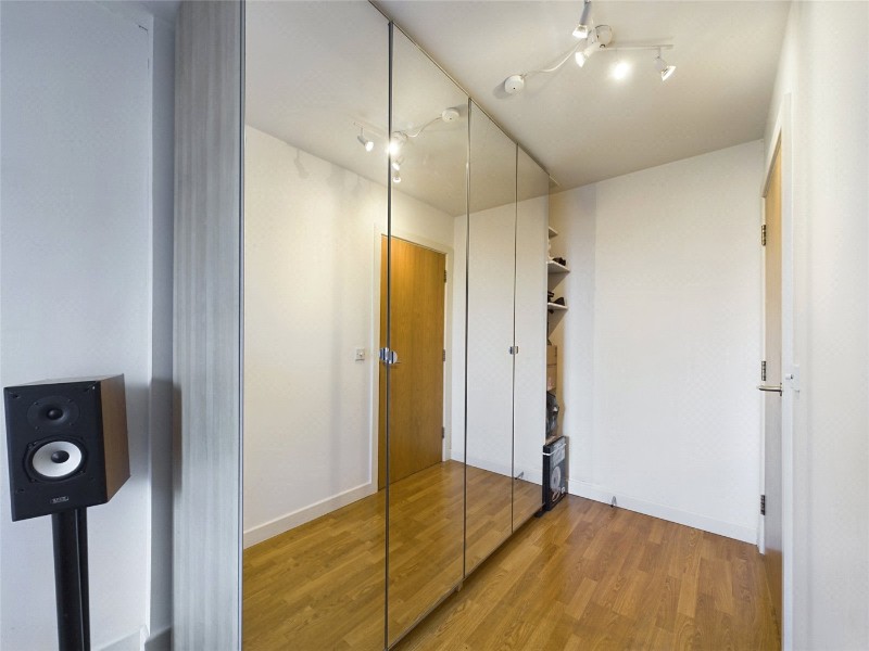 Triangle Road, London, E8