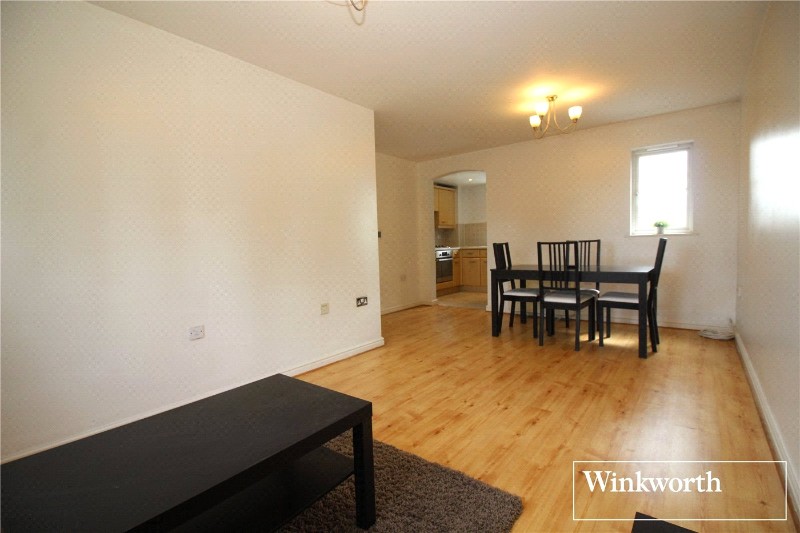 Armstrong Close, Borehamwood, Hertfordshire, WD6