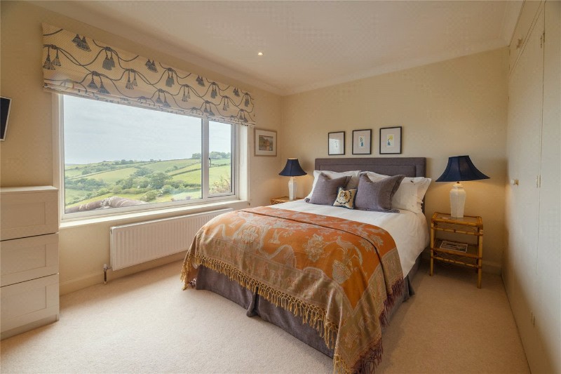 Yorke Road, Dartmouth, Devon, TQ6