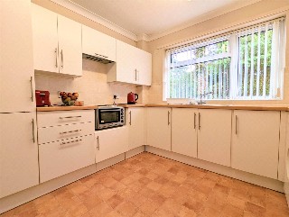 Portarlington Road, Bournemouth, BH4