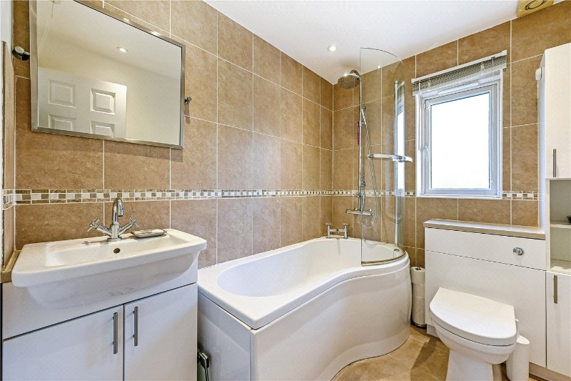 Monarch Way, Winchester, Hampshire, SO22