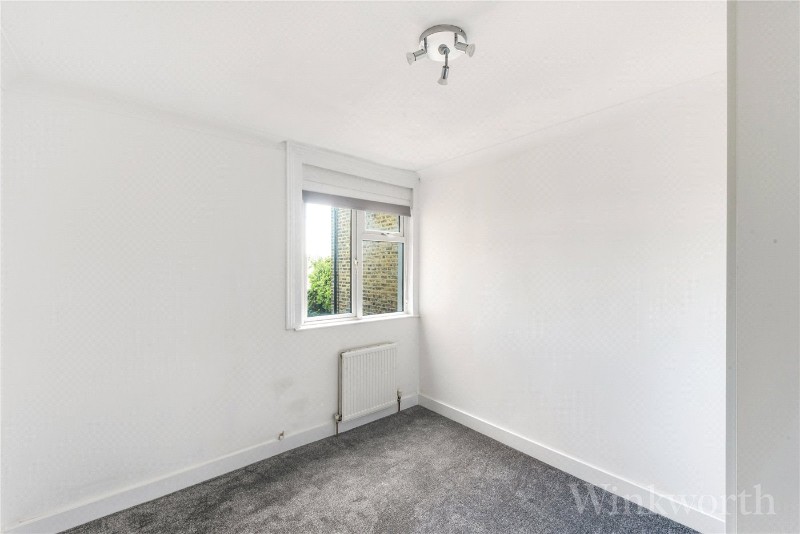 Musgrove Road, London, SE14