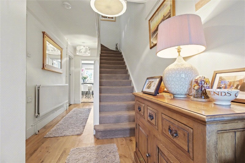 Mount Pleasant, Reydon, Southwold, Suffolk, IP18