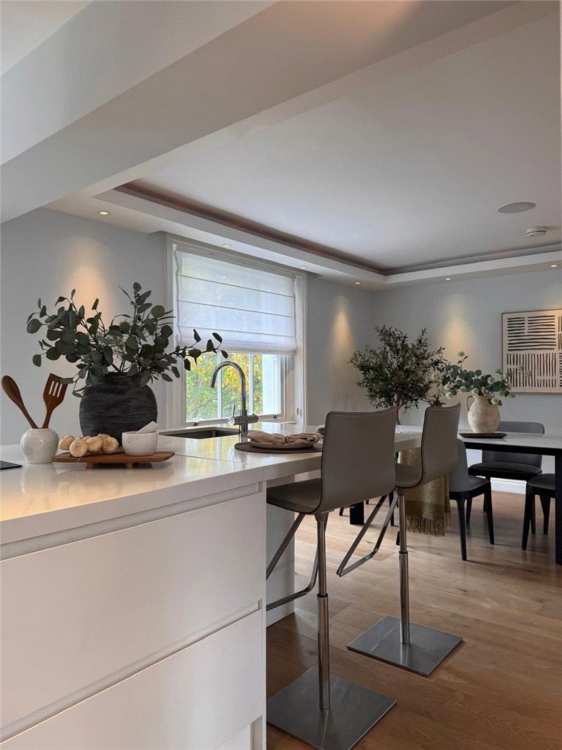 Carlton Hill, St John&#39;s Wood, London, NW8