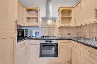 Sutherland Avenue, Maida Vale, London, W9