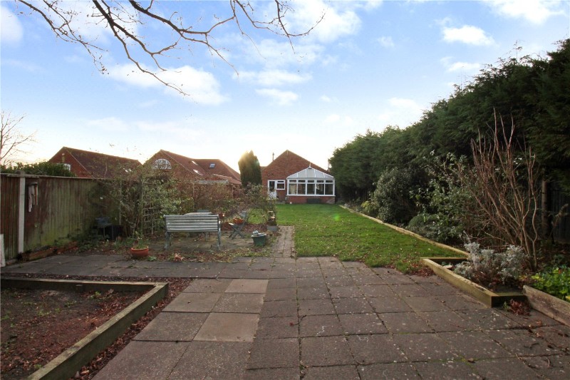 Reepham Road, Hellesdon, Norwich, Norfolk, NR6