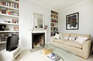 Coningham Road, London, W12
