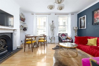 Rathbone Street, London, W1T