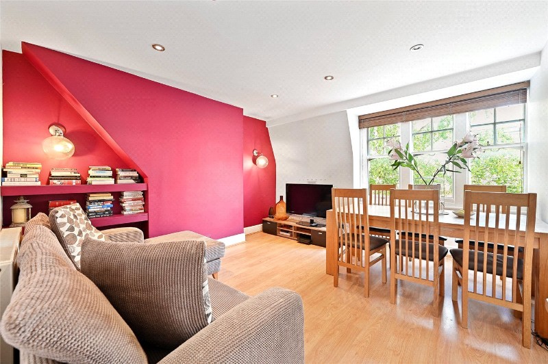 Glenloch Road, London, NW3