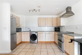 Victorian Grove, London, N16