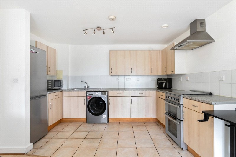 Victorian Grove, London, N16