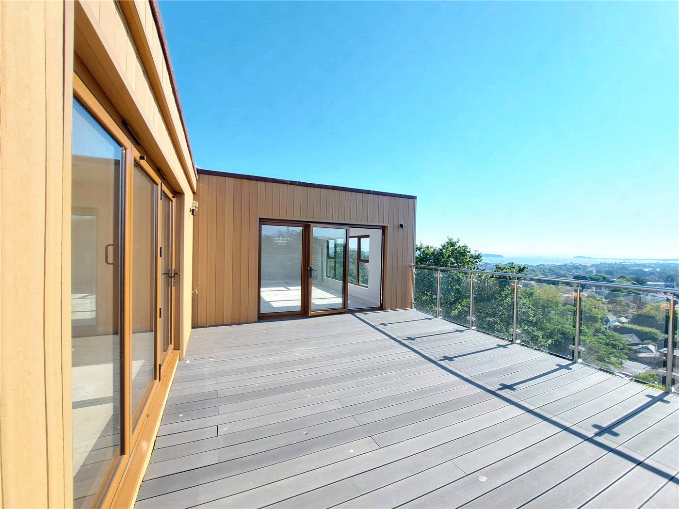 Terrace Two