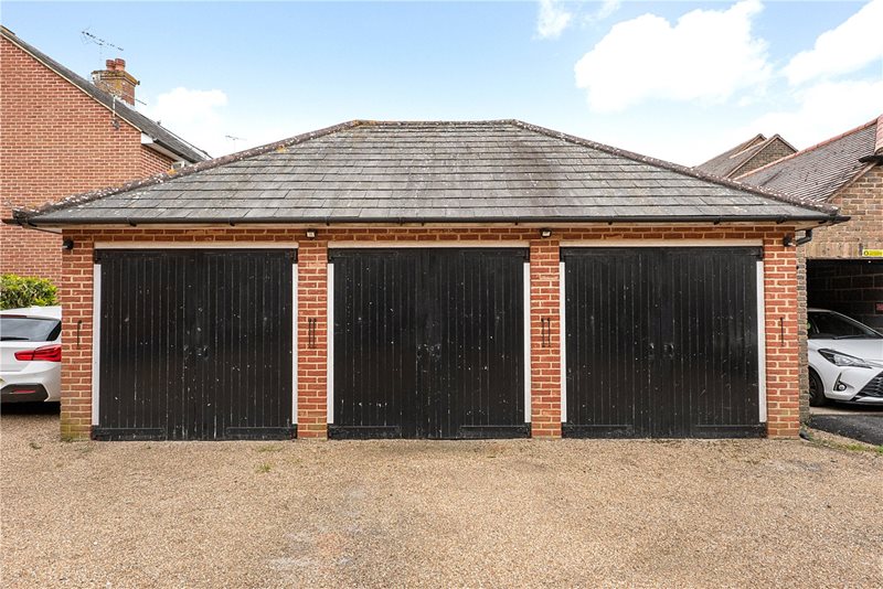Carriage Mews, Canterbury, Kent, CT2