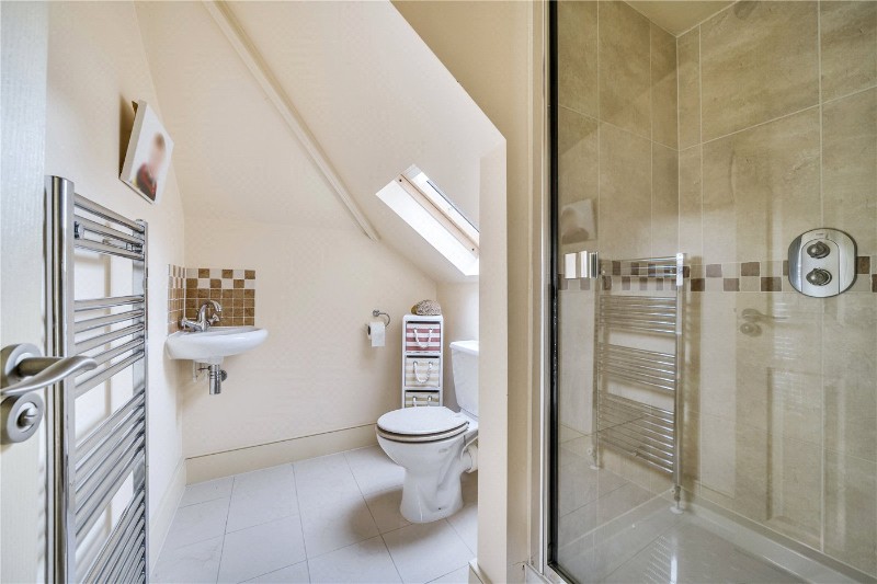 Glenluce Road, Blackheath, London, SE3