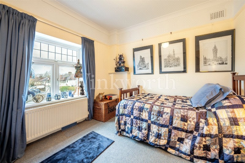 Dersingham Road, London, NW2