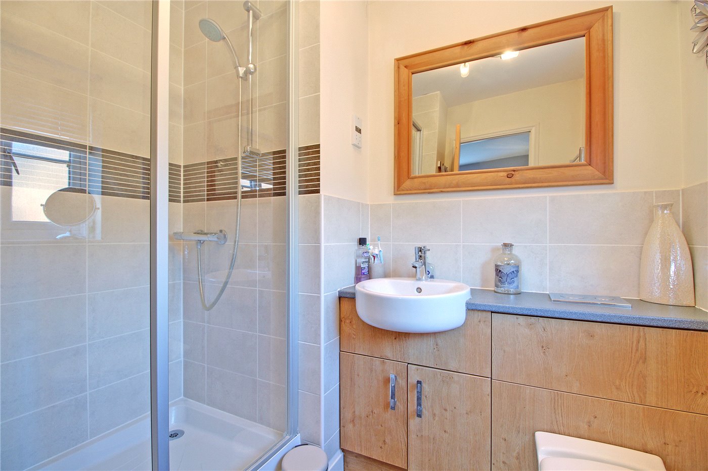 En-Suite