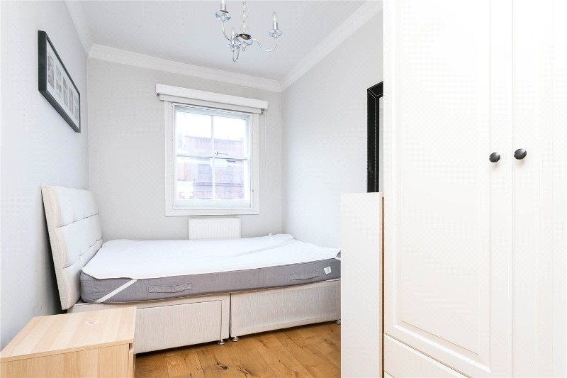 Florence Street, Angel, N1