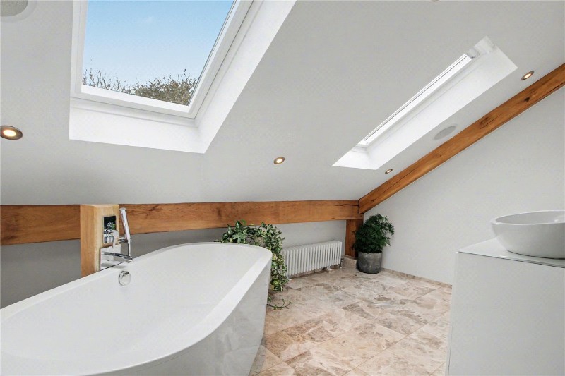The Common, Swardeston, Norwich, Norfolk, NR14
