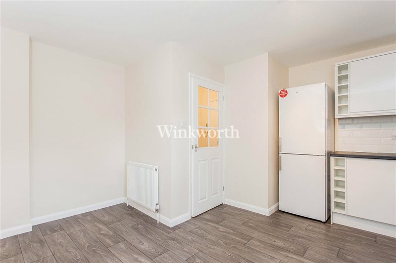 Palmerston House, 217 Green Lanes, London, N13