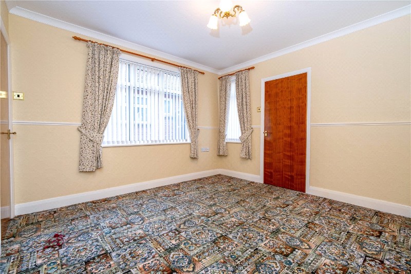 Meadowgate, Bourne, Lincolnshire, PE10