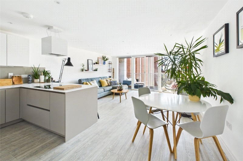 Gaumont Place, London, SW2