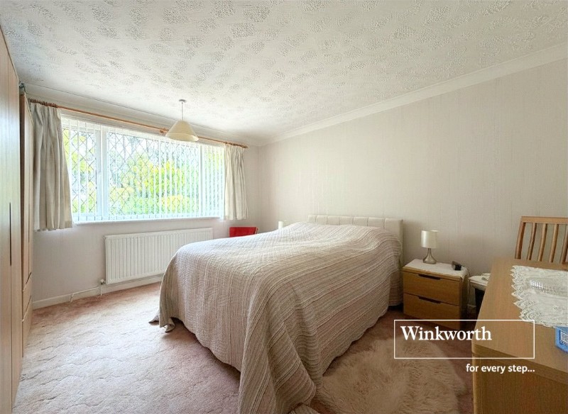 Woolsbridge Road, Ashley Heath, Ringwood, Dorset, BH24