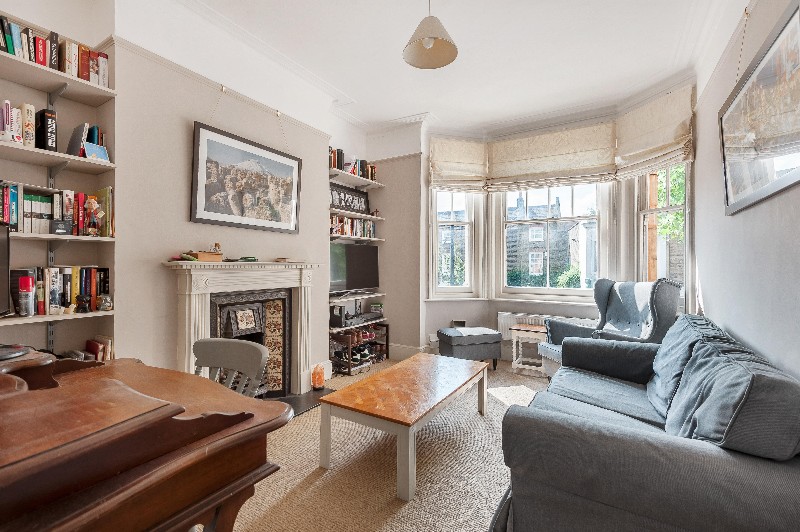 Kennington Lane, London, UK, SE11