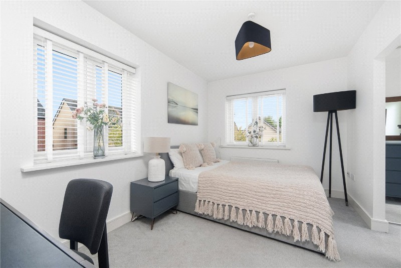 Hillfort Road, Meon Vale, Stratford-upon-Avon, Warwickshire, CV37