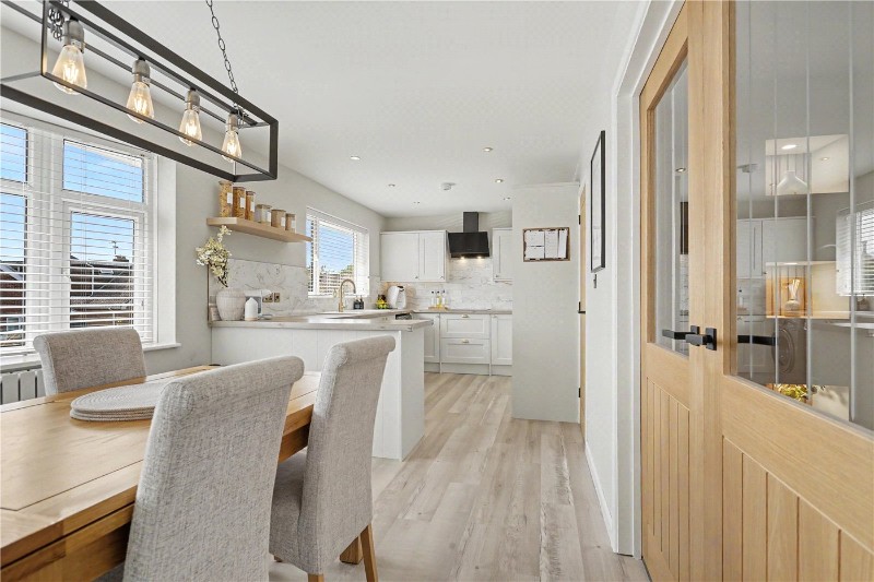 Hadden Close, Poringland, Norwich, Norfolk, NR14