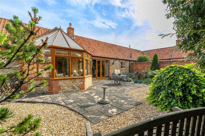 Redmile Close, Dyke, Bourne, Lincolnshire, PE10