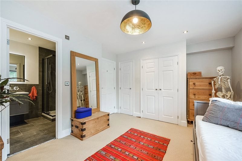 Chilbolton Avenue, Winchester, Hampshire, SO22