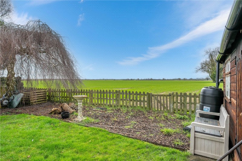 Fen Road, Little Hale, Sleaford, Lincolnshire, NG34