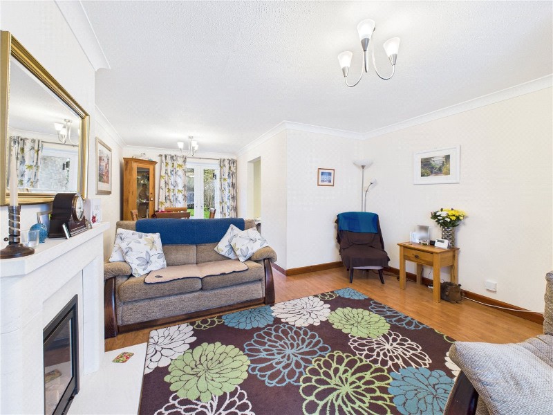 Threshers Terrace, Threshers, Crediton, Devon, EX17