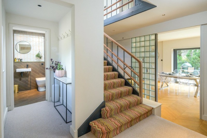 Van Diemens Lane, Bath, Somerset, BA1