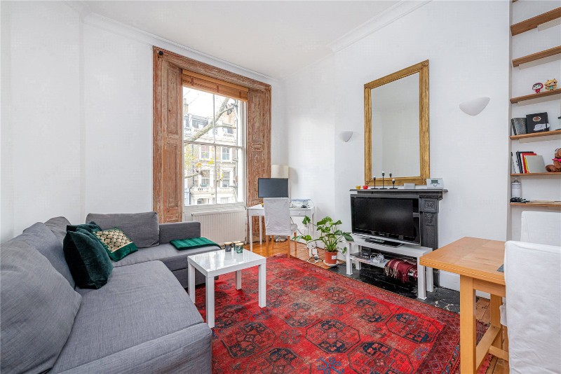 Ladbroke Grove, London, W10
