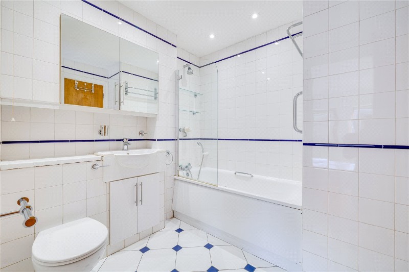 Cheryls Close, London, SW6
