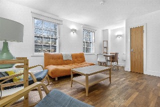 St. John Street, London, EC1V