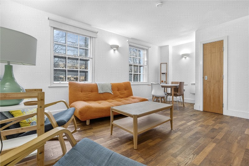 St. John Street, London, EC1V