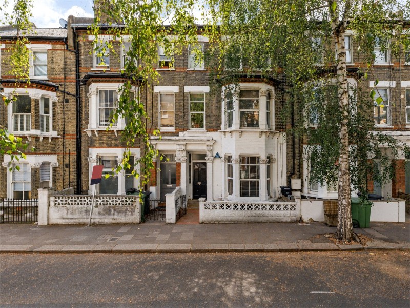 St Luke's Avenue, London, United Kingdom, SW4