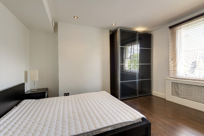 Marlborough Place, St John&#39;s Wood, London, NW8